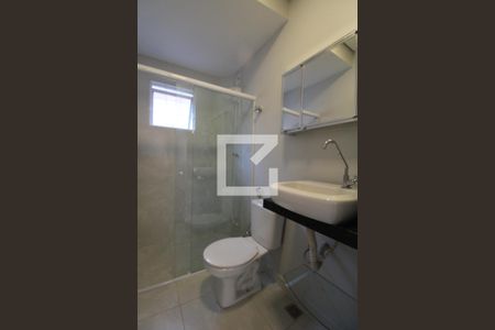 Studio para alugar com 30m², 1 quarto e 1 vagaBanheiro