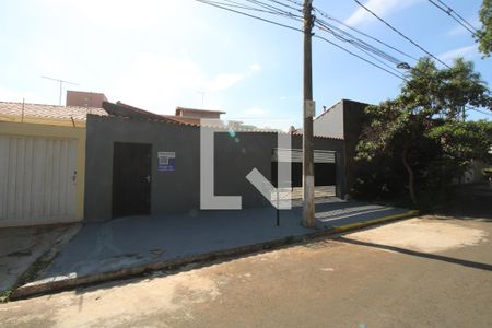 Studio para alugar com 30m², 1 quarto e 1 vagaFachada 2