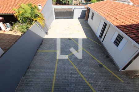 Studio para alugar com 30m², 1 quarto e 1 vagaÁrea comum