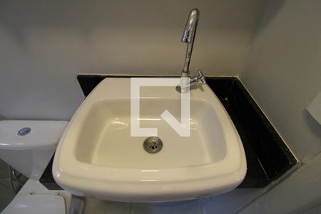 Studio para alugar com 30m², 1 quarto e 1 vagaBanheiro