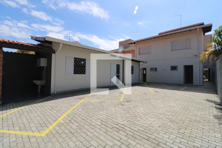 Studio para alugar com 30m², 1 quarto e 1 vagaÁrea comum