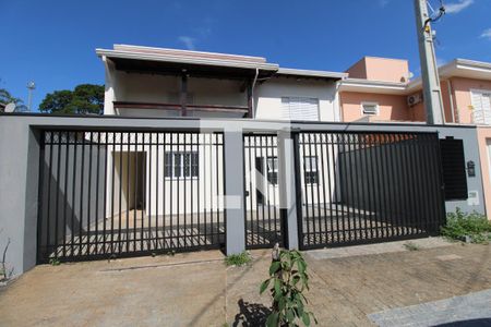 Studio para alugar com 30m², 1 quarto e 1 vagaFachada 1