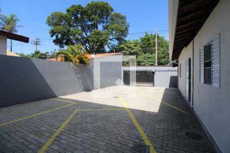 Studio para alugar com 30m², 1 quarto e 1 vagaÁrea comum
