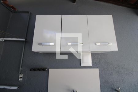 Studio para alugar com 30m², 1 quarto e 1 vagaÁrea comum - Lavanderia coletiva