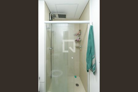 Studio para alugar com 42m², 1 quarto e 1 vagaBanheiro