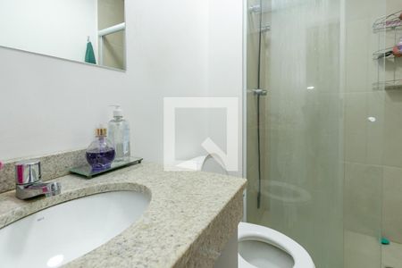 Studio para alugar com 42m², 1 quarto e 1 vagaBanheiro