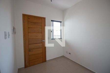 Sala de apartamento para alugar com 2 quartos, 38m² em Itaquera, São Paulo