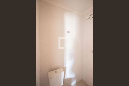 Apartamento para alugar com 38m², 2 quartos e sem vaga Apartamento para alugar com 38m², 2 quartos e sem vagaBanheiro