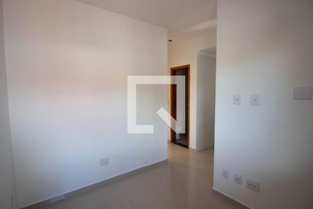 Sala de apartamento para alugar com 2 quartos, 38m² em Itaquera, São Paulo