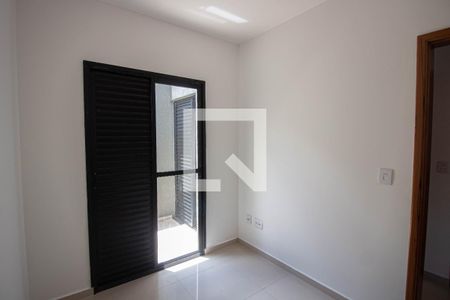 Quarto 2 de apartamento para alugar com 2 quartos, 38m² em Itaquera, São Paulo