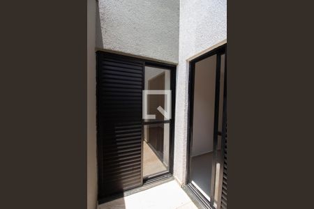 Apartamento para alugar com 38m², 2 quartos e sem vaga Apartamento para alugar com 38m², 2 quartos e sem vagaVaranda dos Quartos