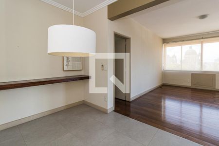 Sala de Jantar de apartamento à venda com 3 quartos, 200m² em Centro Histórico, Porto Alegre