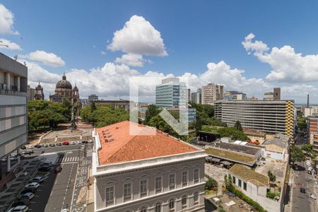 Apartamento à venda com 200m², 3 quartos e 1 vagaVista do Quarto 3