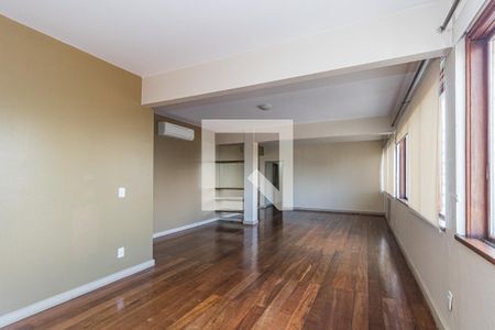 Sala de apartamento à venda com 3 quartos, 200m² em Centro Histórico, Porto Alegre