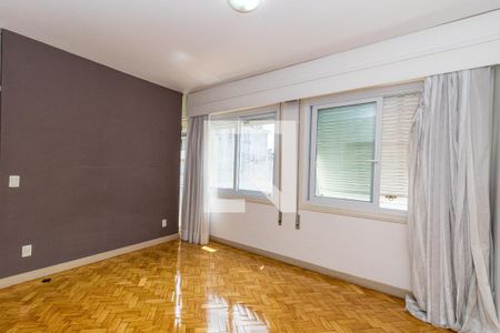 Quarto 1 Suite de apartamento à venda com 3 quartos, 200m² em Centro Histórico, Porto Alegre