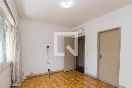 Quarto 1 Suite de apartamento à venda com 3 quartos, 200m² em Centro Histórico, Porto Alegre