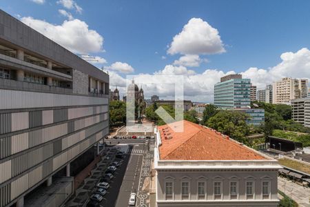 Apartamento à venda com 200m², 3 quartos e 1 vagaVista do Quarto 2