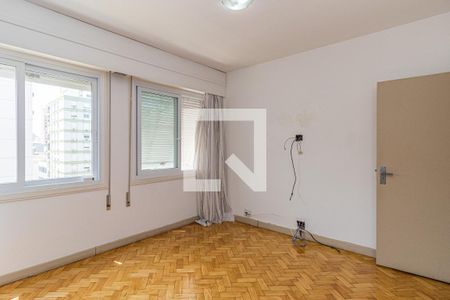 Apartamento à venda com 200m², 3 quartos e 1 vagaQuarto 1 Suite