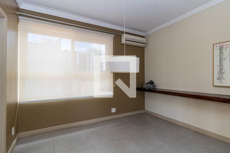 Sala de Jantar de apartamento à venda com 3 quartos, 200m² em Centro Histórico, Porto Alegre