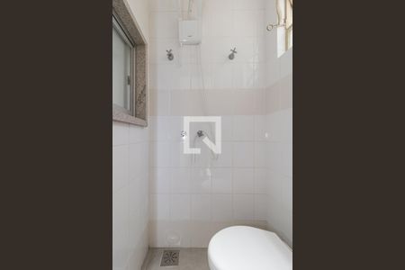 Apartamento à venda com 200m², 3 quartos e 1 vagaCozinha