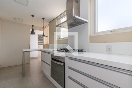 Apartamento à venda com 200m², 3 quartos e 1 vagaCozinha