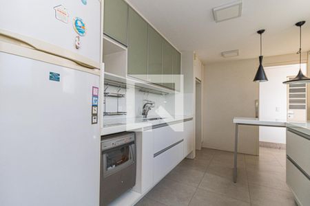 Apartamento à venda com 200m², 3 quartos e 1 vagaCozinha