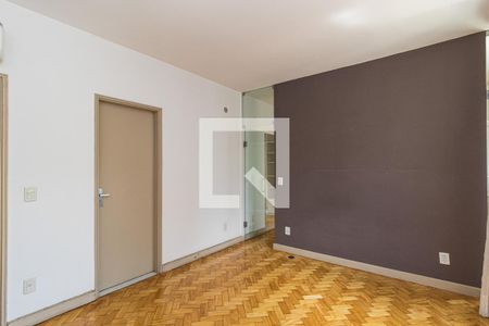 Quarto 1 Suite de apartamento à venda com 3 quartos, 200m² em Centro Histórico, Porto Alegre