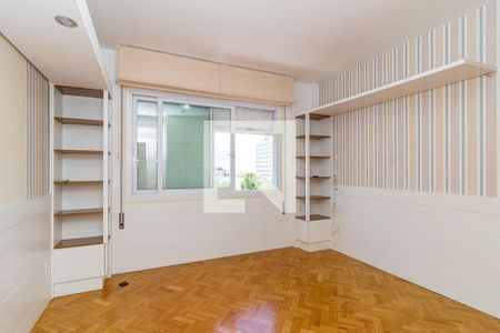 Apartamento à venda com 200m², 3 quartos e 1 vagaQuarto 3