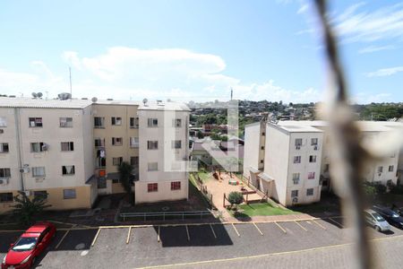 Vista de apartamento para alugar com 2 quartos, 42m² em Duque de Caxias, São Leopoldo