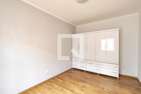 Quarto 01 de apartamento para alugar com 1 quarto, 56m² em Jardim Glória, São Paulo