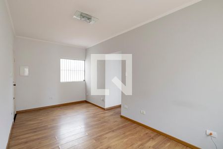 Sala de apartamento para alugar com 1 quarto, 56m² em Jardim Glória, São Paulo