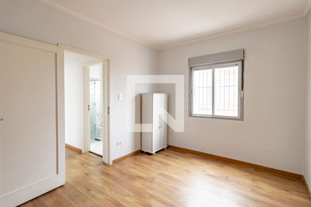 Sala de apartamento para alugar com 1 quarto, 56m² em Jardim Glória, São Paulo