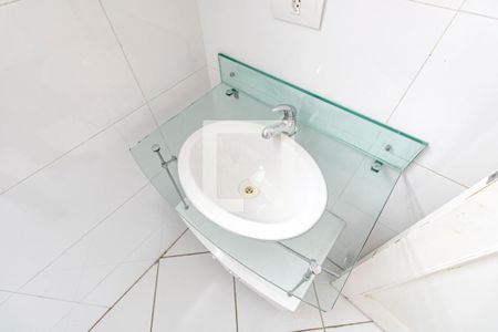 Apartamento à venda com 56m², 1 quarto e sem vaga Apartamento à venda com 56m², 1 quarto e sem vagaBanheiro - Torneira