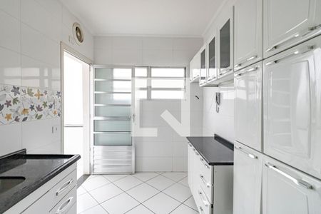 Apartamento à venda com 56m², 1 quarto e sem vaga Apartamento à venda com 56m², 1 quarto e sem vagaCozinha