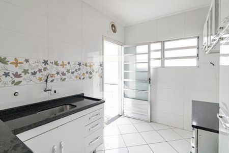 Apartamento à venda com 56m², 1 quarto e sem vaga Apartamento à venda com 56m², 1 quarto e sem vagaCozinha
