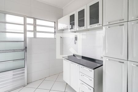 Apartamento à venda com 56m², 1 quarto e sem vaga Apartamento à venda com 56m², 1 quarto e sem vagaCozinha