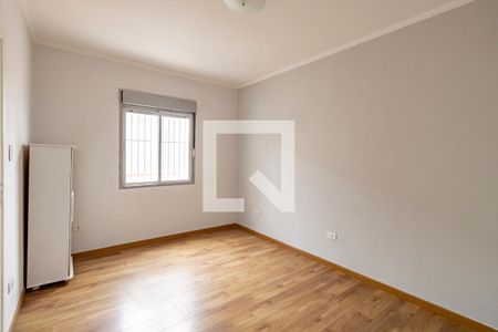 Quarto 01 de apartamento para alugar com 1 quarto, 56m² em Jardim Glória, São Paulo