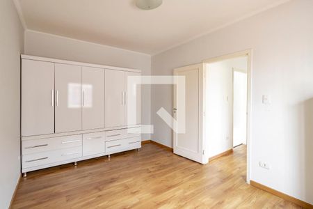 Quarto 01 de apartamento para alugar com 1 quarto, 56m² em Jardim Glória, São Paulo