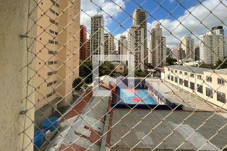 Apartamento à venda com 80m², 2 quartos e 2 vagasVista