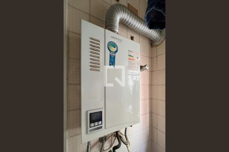 Apartamento à venda com 80m², 2 quartos e 2 vagasÁrea de Serviço