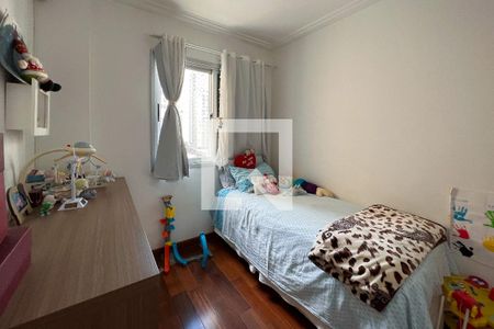 Apartamento à venda com 80m², 2 quartos e 2 vagasQuarto