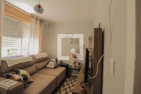Quarto 1 de apartamento à venda com 2 quartos, 54m² em Rio Branco, São Leopoldo