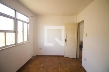 Quarto 2 de apartamento à venda com 2 quartos, 55m² em Inhauma, Rio de Janeiro