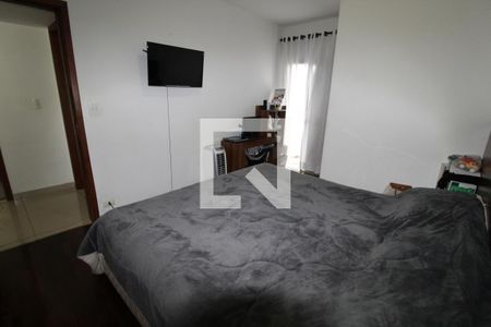 Quarto 2 de apartamento à venda com 3 quartos, 130m² em Jardim Nossa Senhora Auxiliadora, Campinas