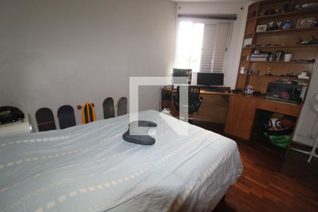 Apartamento à venda com 130m², 3 quartos e 1 vagaQuarto 3
