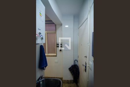 Apartamento à venda com 135m², 3 quartos e sem vagaÁrea de Serviço