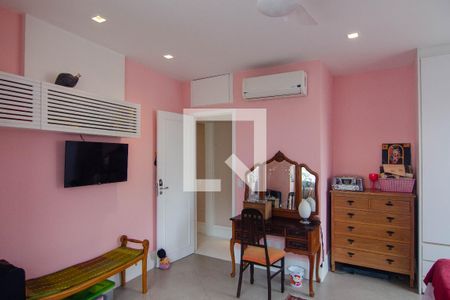 Apartamento à venda com 135m², 3 quartos e sem vagaQuarto 1