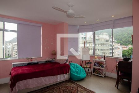 Apartamento à venda com 135m², 3 quartos e sem vagaQuarto 1