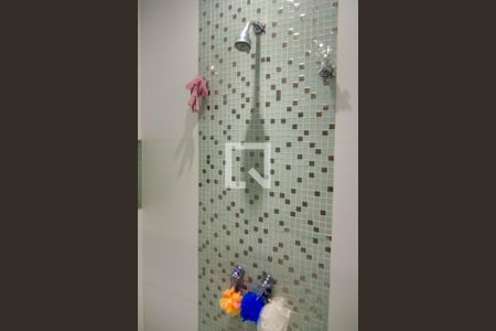 Apartamento à venda com 135m², 3 quartos e sem vagaBanheiro Social