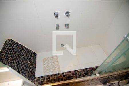 Apartamento à venda com 135m², 3 quartos e sem vagaBanheiro do Quarto 2